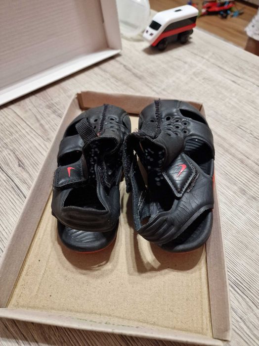 Детски сандали nike