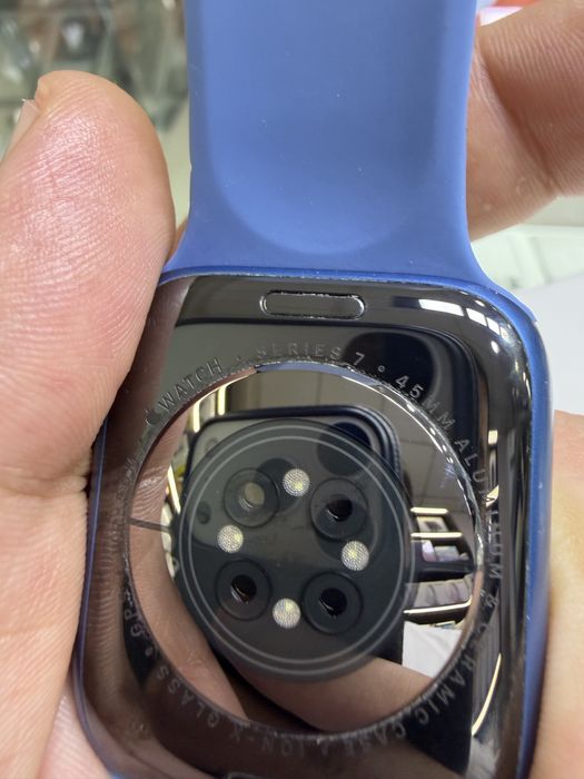 Apple Watch 7/45