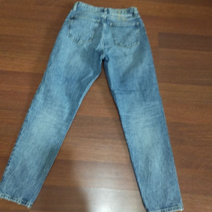 Джинсы  Calvin Klein и М7