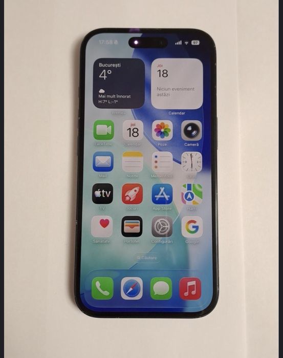 Vănd iphone 16 normal