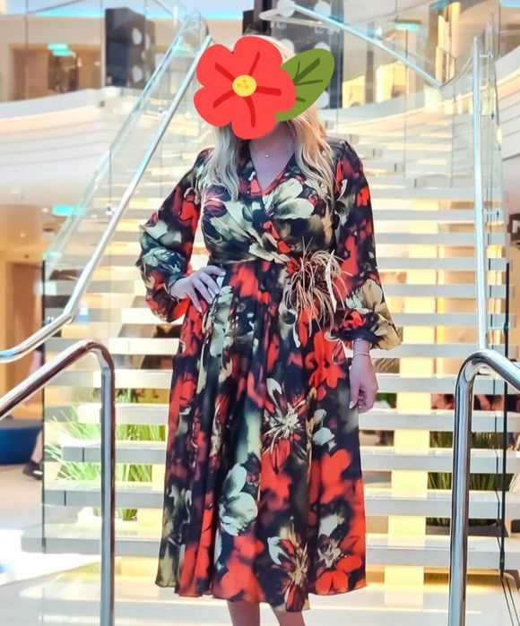 Vând rochie nouă elegantă