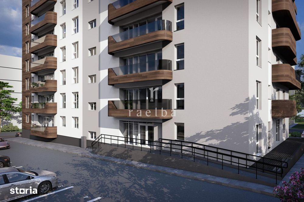 2 camere | Magic Danube | Parcare Inclusa | Comision 0% — fotografia 3