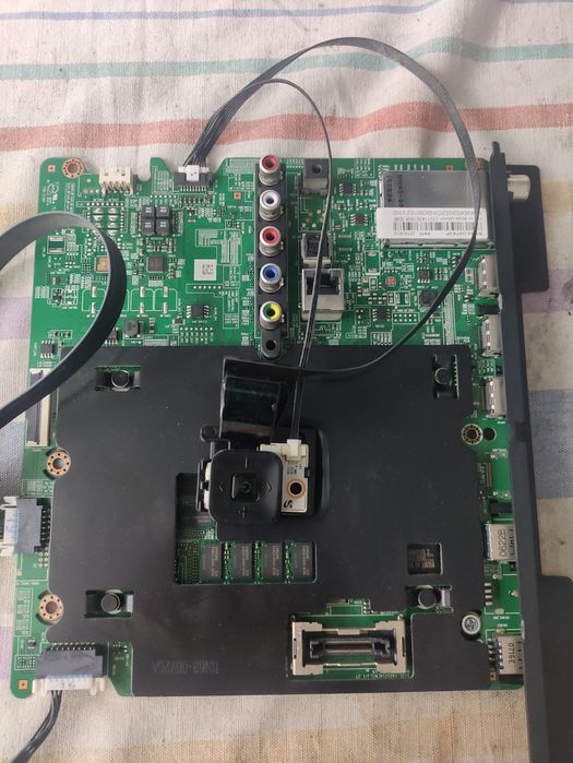 placi de baza de la tv sparte diferite marci