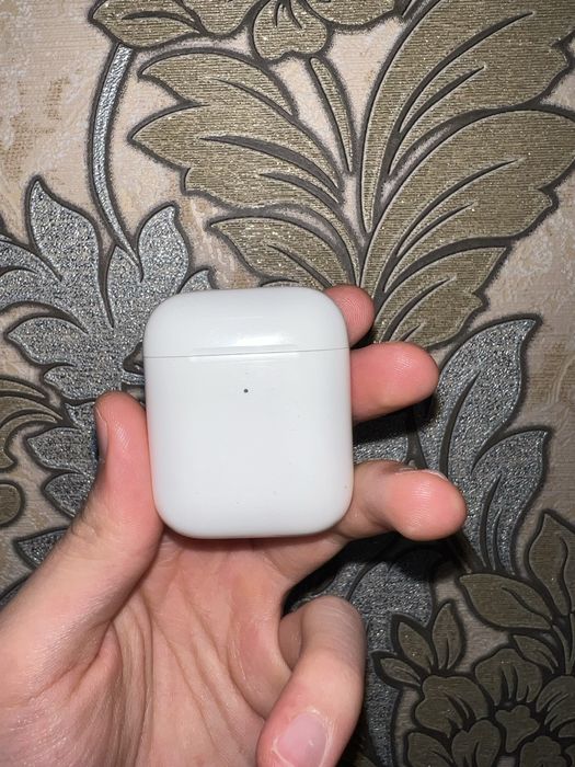 Airpods 2.2 eng full arginali ios uchun