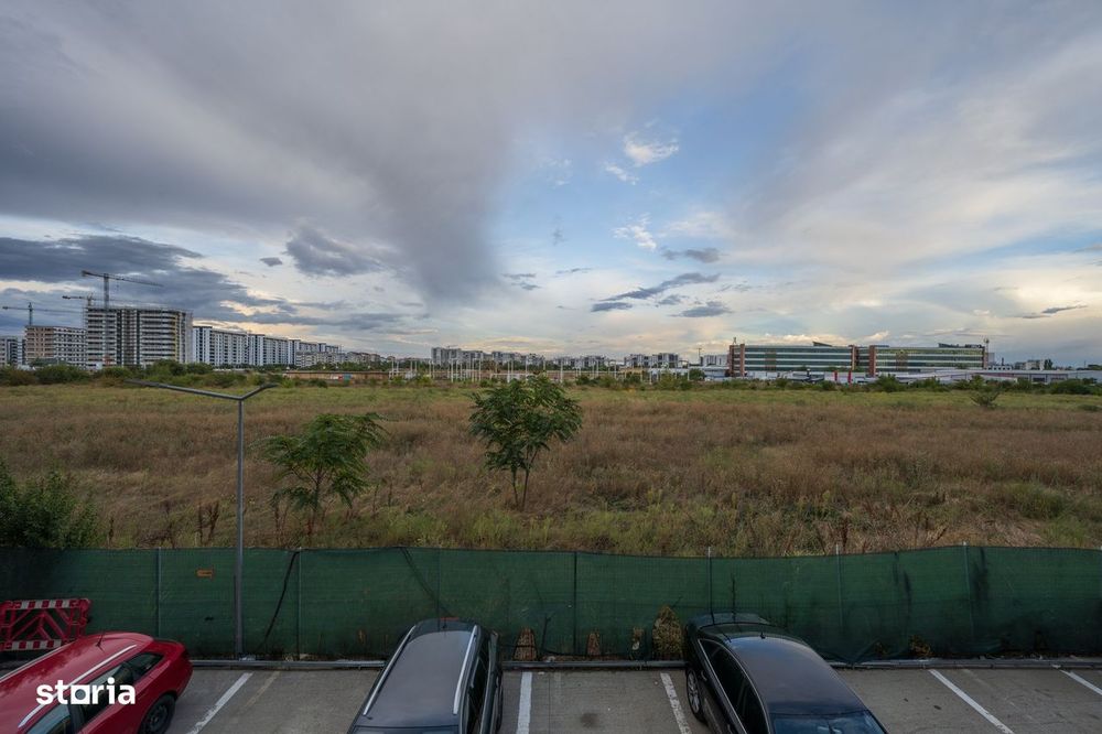 Militari, Drumul Ciorogarla, etaj 1/5, Statie STB langa Complex