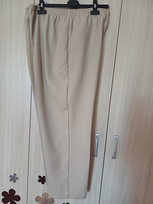 Pantaloni de vara XXL