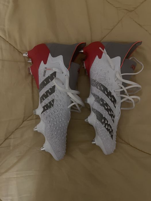 Adidas predator freak 1 metal