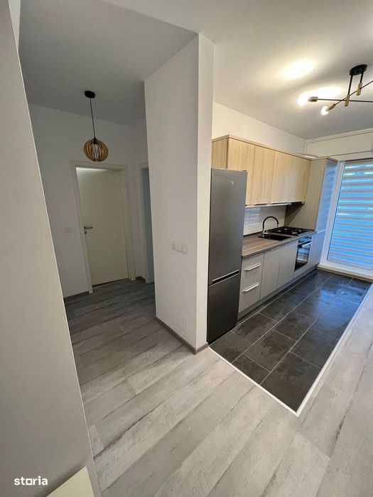 Apartament 2 camere Complex Rezidential Maramures