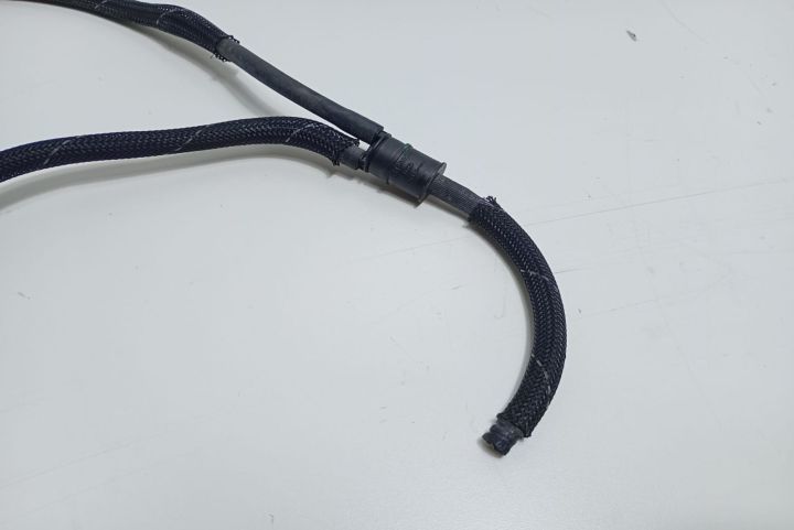 Conducta retur cu defect 3.0 tdi 59130218AJ Porsche Cayenne 958 seria