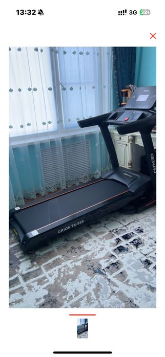 Продам беговой дорошку