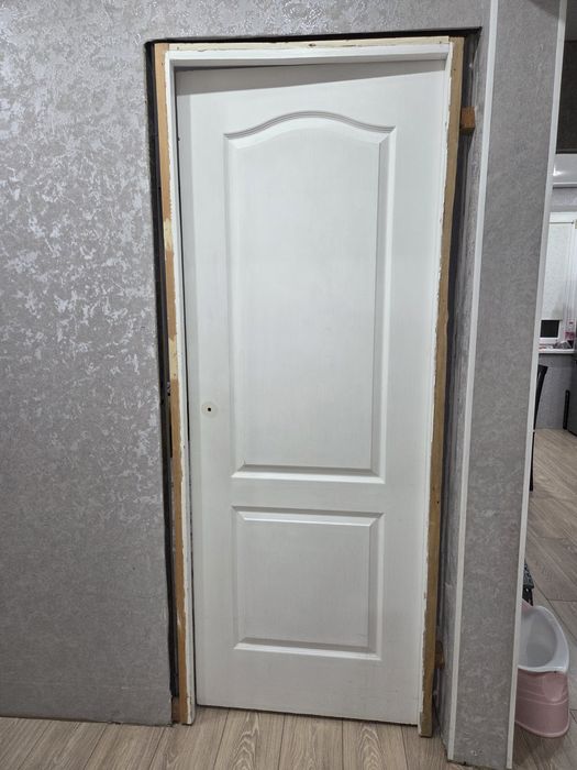 Двери межкомнатные