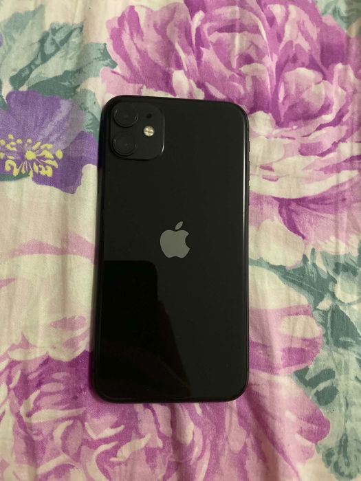 Iphone 11 in stare buna