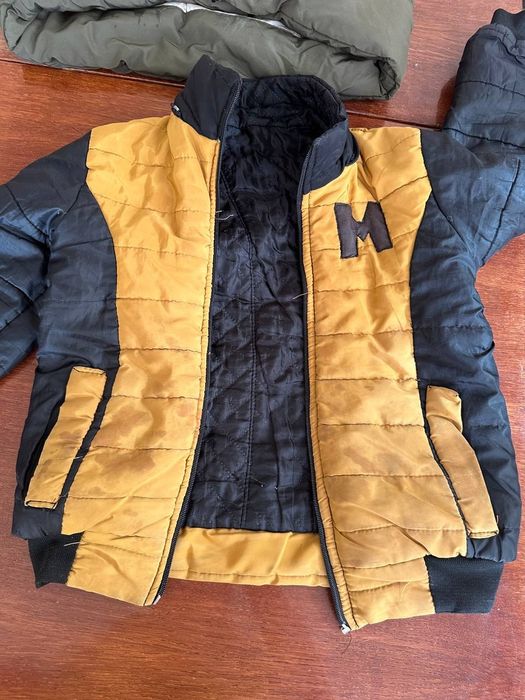 Продаю детскую одежду