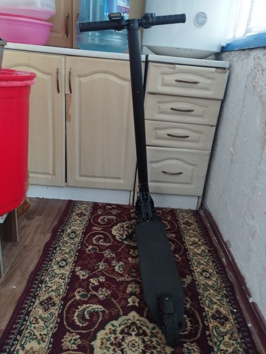 Продам Электросамокат