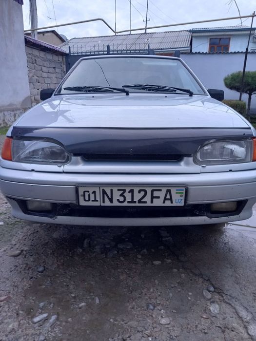 Лада 2115 продаётся