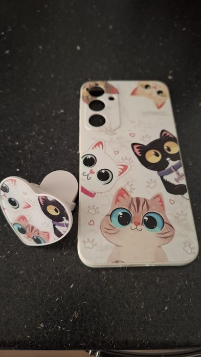 Кейс калъфче за Samsung A55