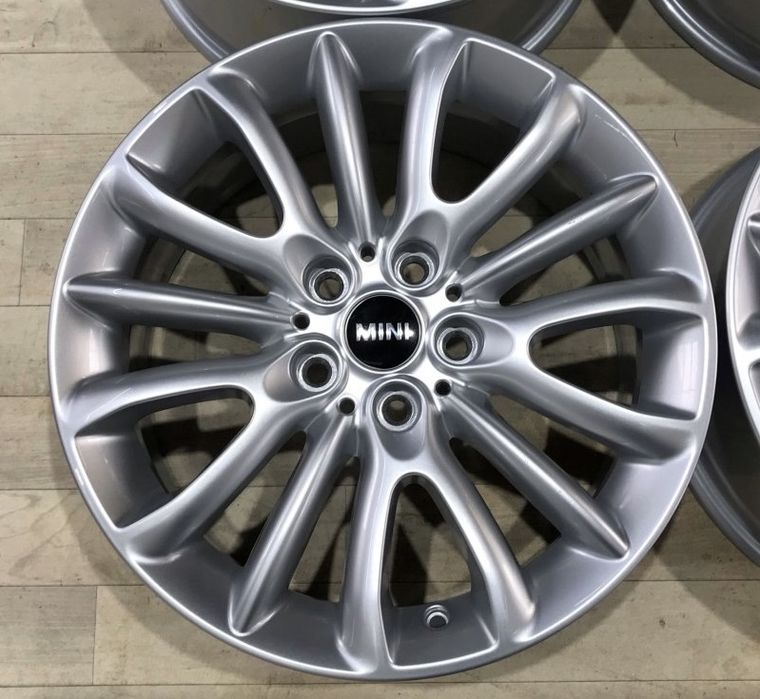 Mini Clubman джанти 17” Оригинал