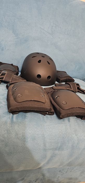 Set protectie Myria Sky Rider MY7032