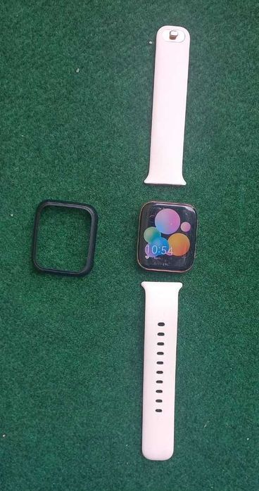 AMOLED OPPO Watch 46 mm