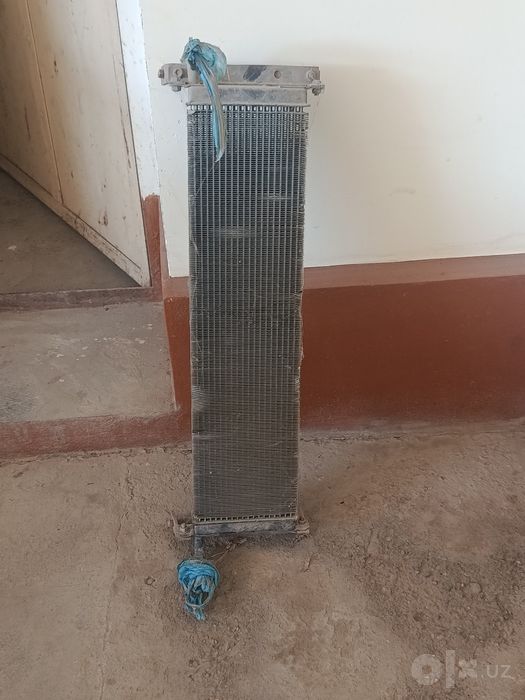 Kamaz radiator sotiladi