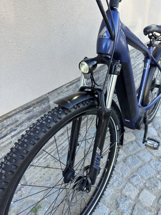 Електрически планински велосипед Bulls размер: 29/50см