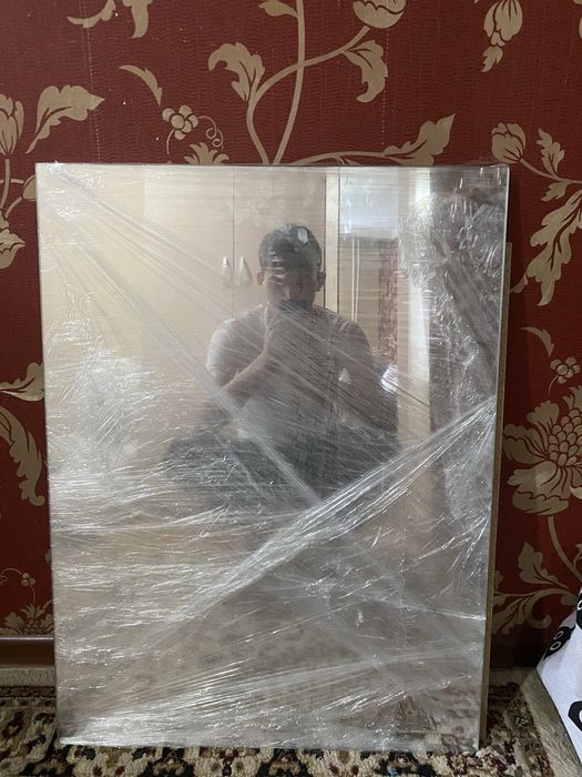 Зеркало 60Х80.