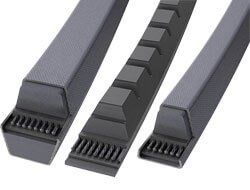 Клиновой  римни.