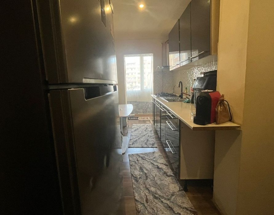 Vând apartament 2 camere