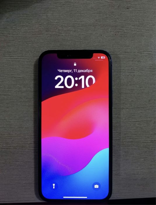 Iphone 12 128gb 71%