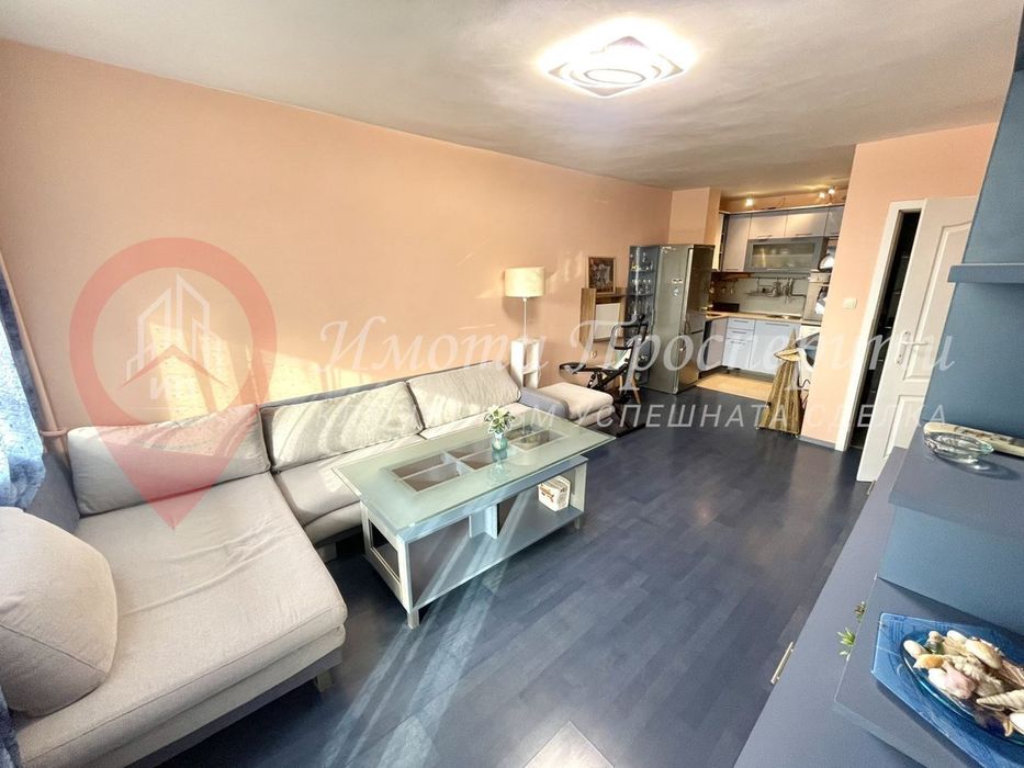 Дава се под наем Двустаен апартамент в София, Лагера - 70 кв.м за 600 € - Снимка #1