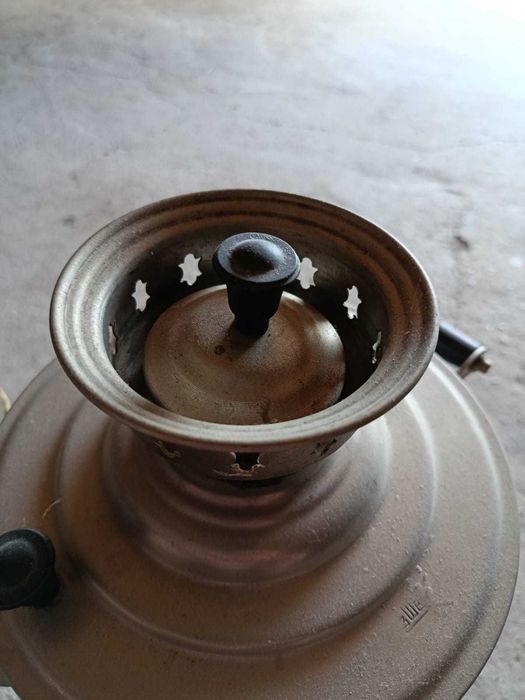 Продам самовар электрический
