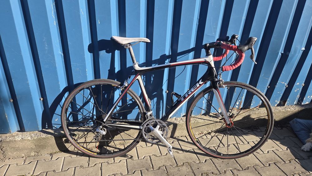 Cursiera cadru carbon M-L