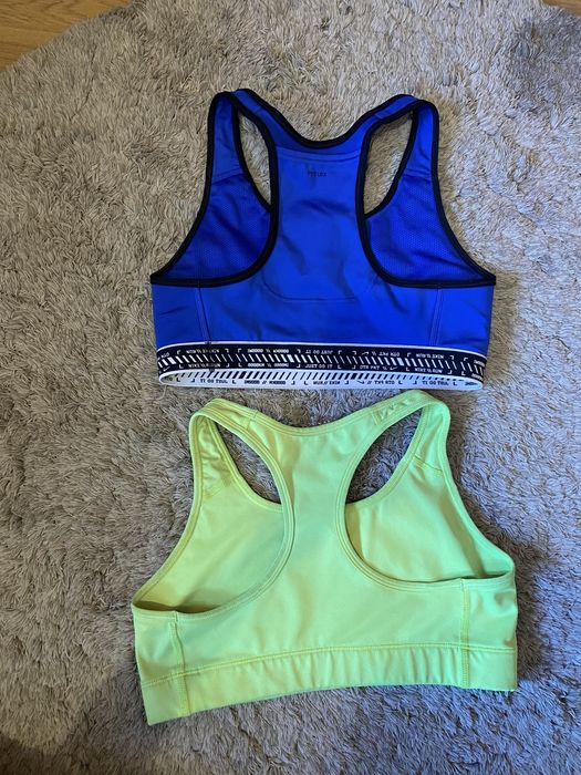 Nike спортни бюстиета