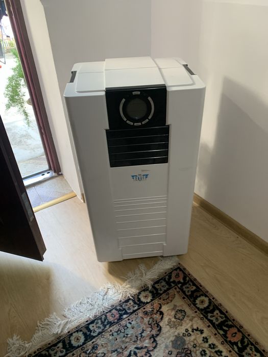 Are Conditionat Mobil (Elite AC1600)