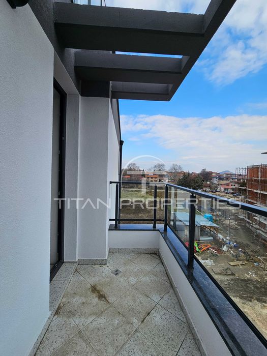 Продава се Тристаен апартамент в Пловдив, Коматево - 91 кв.м за 1334 €/кв.м - Снимка #9