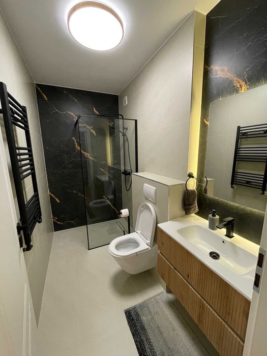 **Apartament de închiriat – Best Luxury Residence**