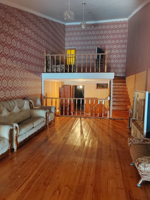 Продам магазин и жилой дом