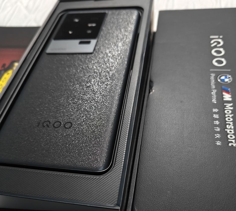 iQOO 11s продам или обмен