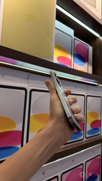iphone 15 pro max naxtka va nasiya savdoga