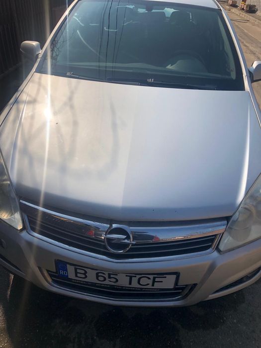 Opel Astra H proprietar