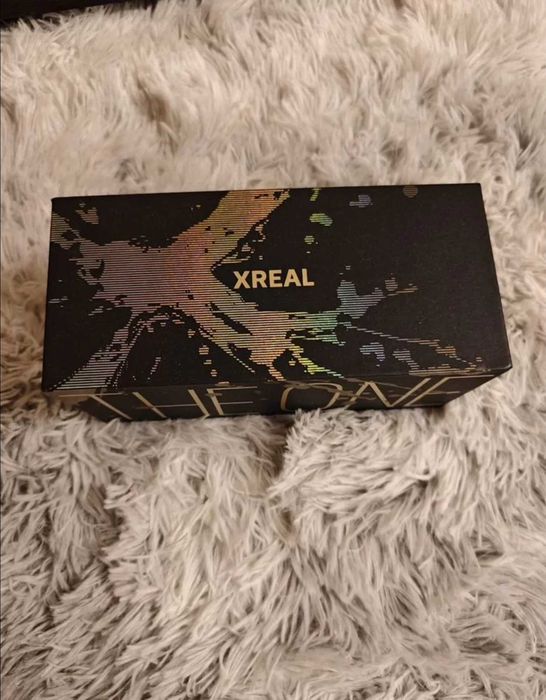 Xreal One Pro новые