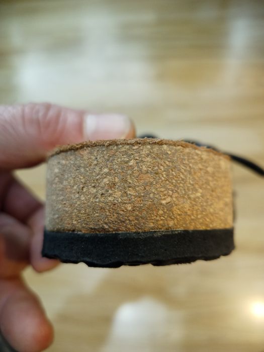 Papuci, sandale de damă Comfortfusse noi nr 40