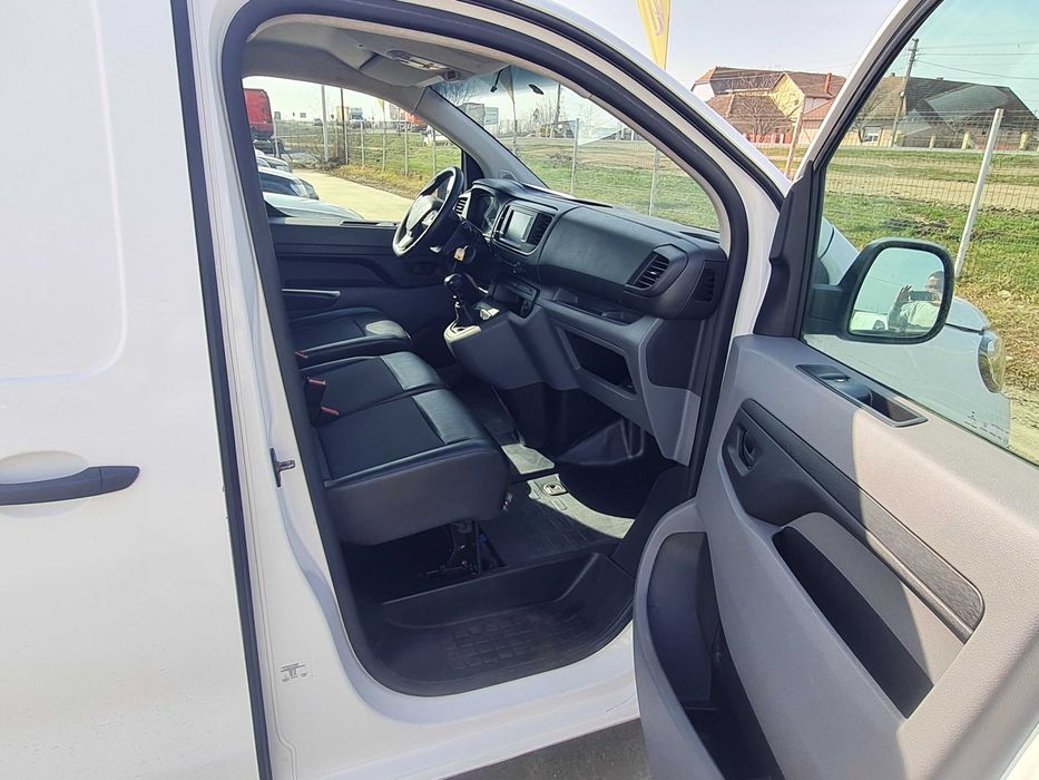 Peugeot Expert 1,6 CDTI an 2019 165.000 km cash sau rate fixe