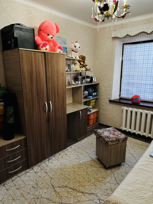 Срочно продается квартира