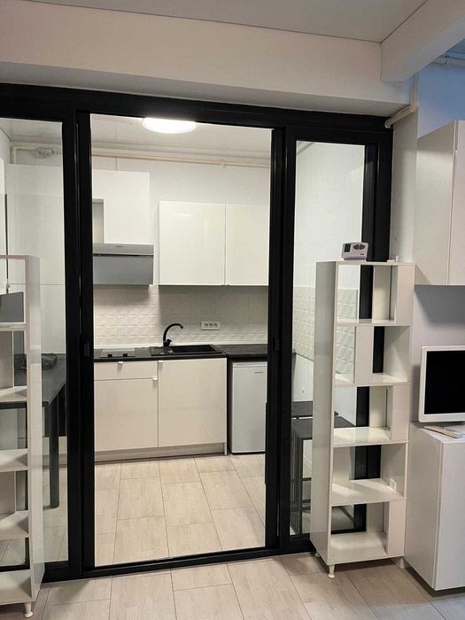 Proprietar ofer spre închiriere studio Mamaia Nord