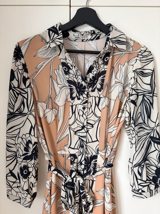 Рокля Dika Размер 38