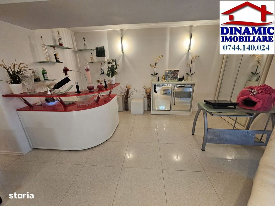 Apartament Ultracentral, Euroconfort, 280mp, 355000 EUR 0% COMISION