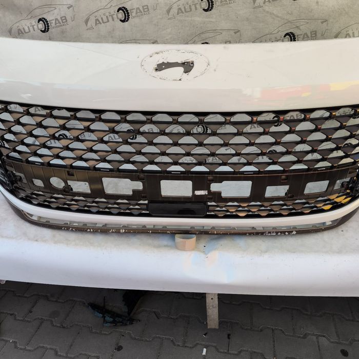 Bara fata Hyundai Staria an 2021-2022-2023-2024-2025