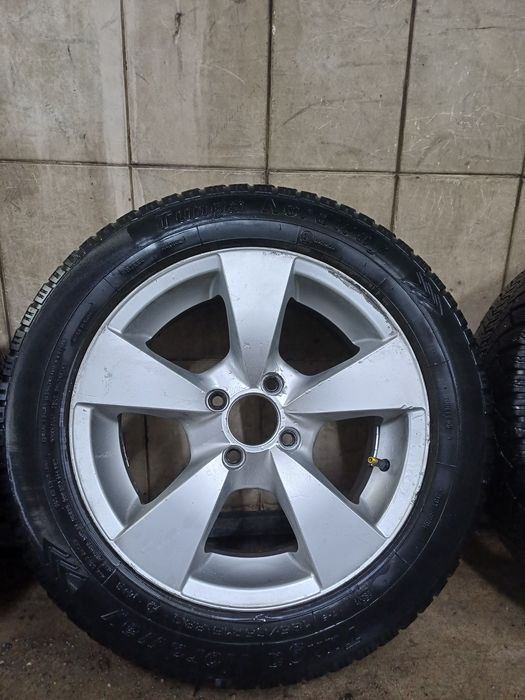 Титанки в хорошем состоянии