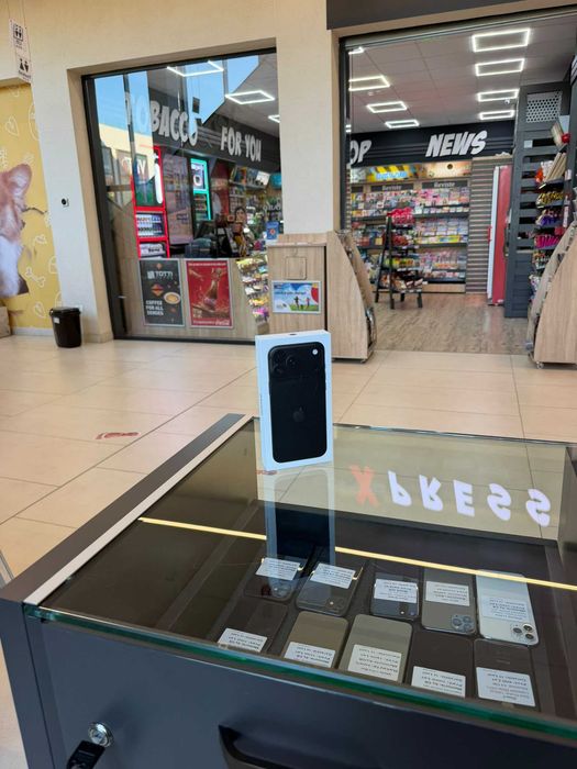 Iphone 18 Pro Max | 512 GB | Nou | Posibilitate in Rate | Acceptam si Schimburi | Livrare toata Tara | Garantie 24 Luni .